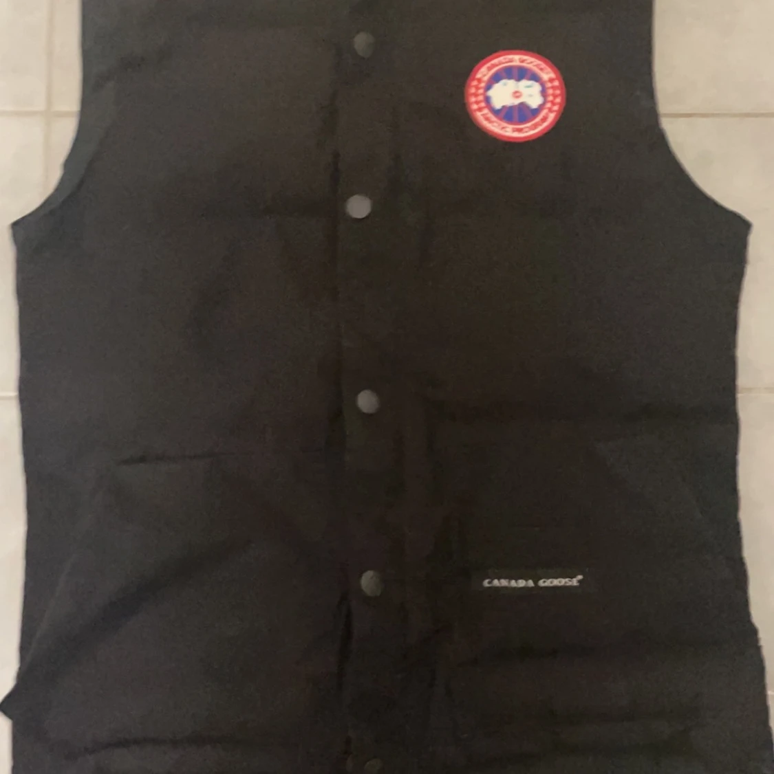 Canada Goose Väst storlek S