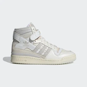 Adidas Forum 84 High - Säljer dessa svin snygga Adidas sneakers eftersom jag köpte två likadana par🔥 storlek 39 1/3, har 39 och passar bra!