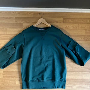 Hope sweatshirt  - Bra skick. 