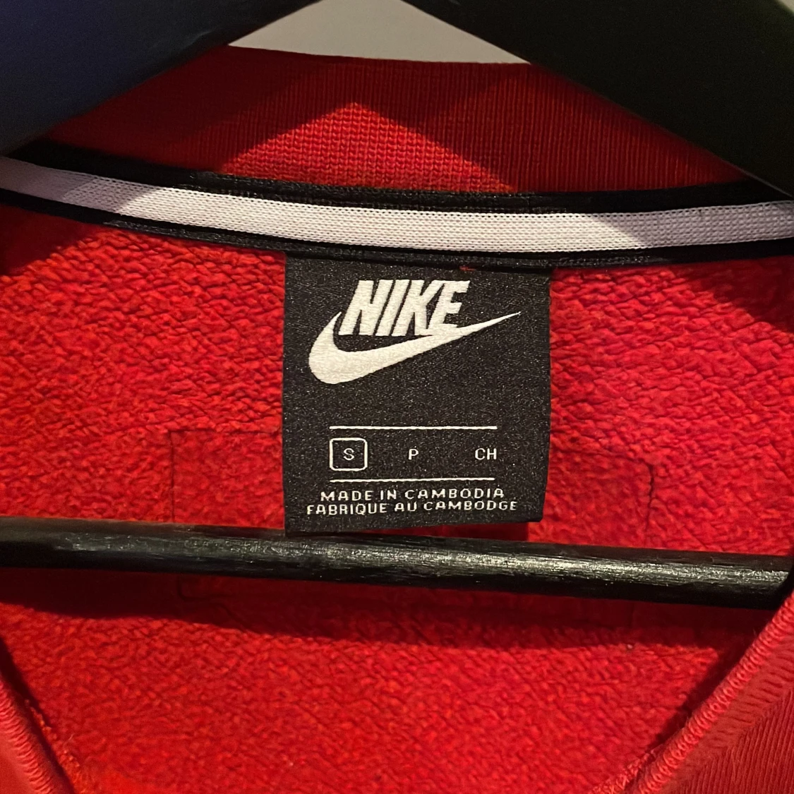 Nike air sweatshirt - 91