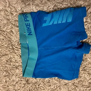 Nikepro - Världens skönaste träningsshorts! Endast använda en gång