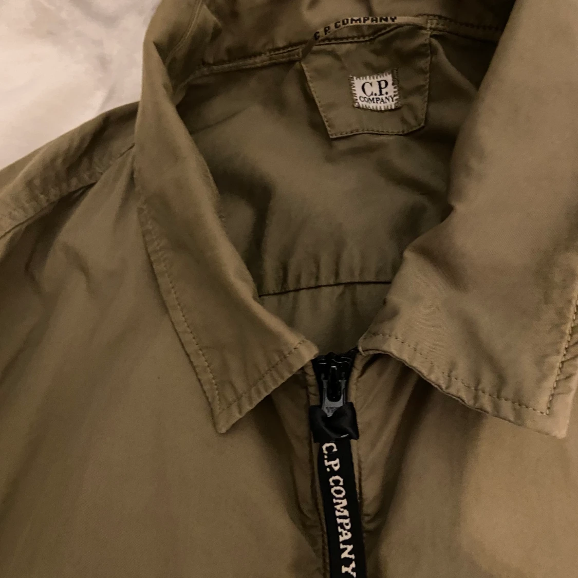 C.P Company Overshirt - 91