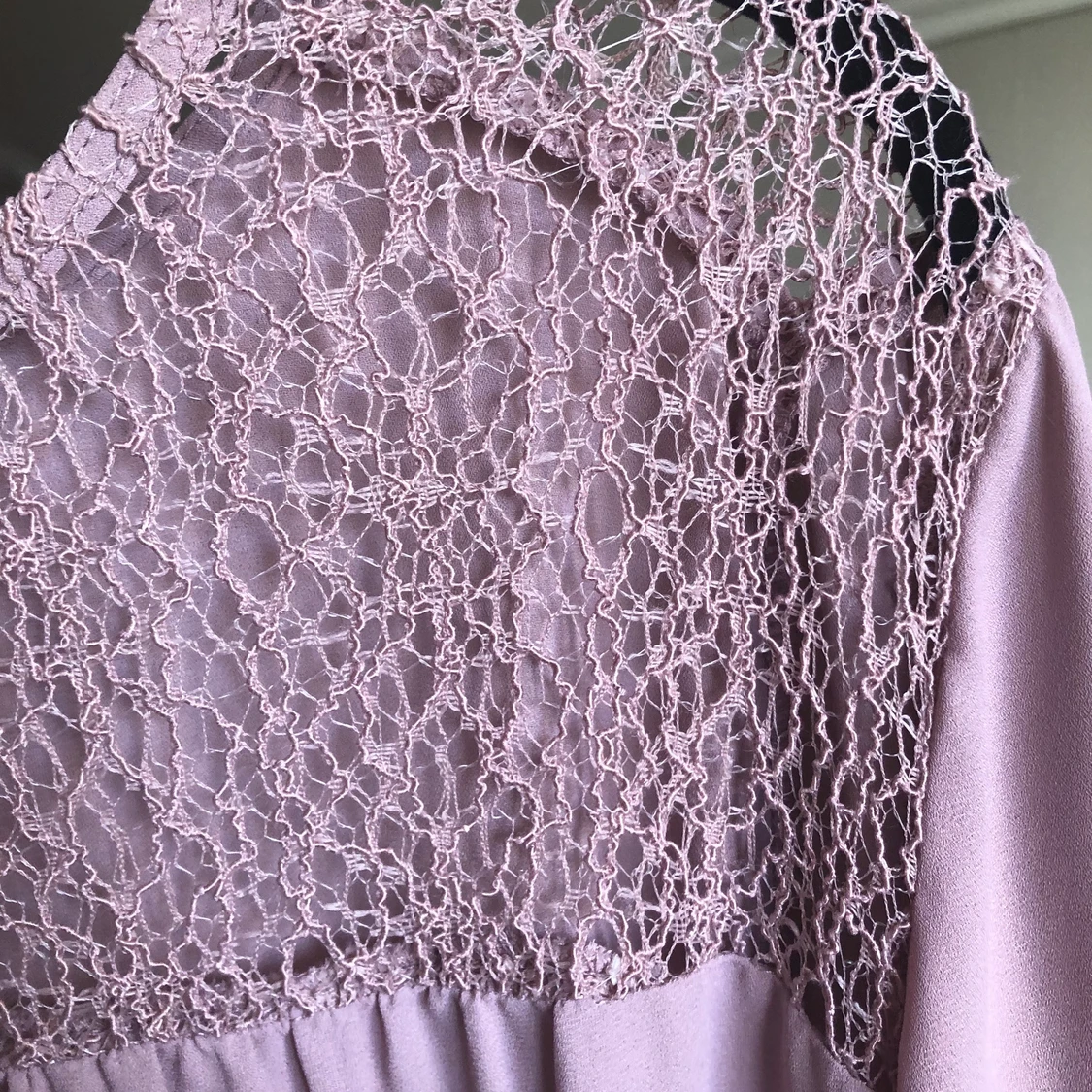 Blus storlek 38 - 91