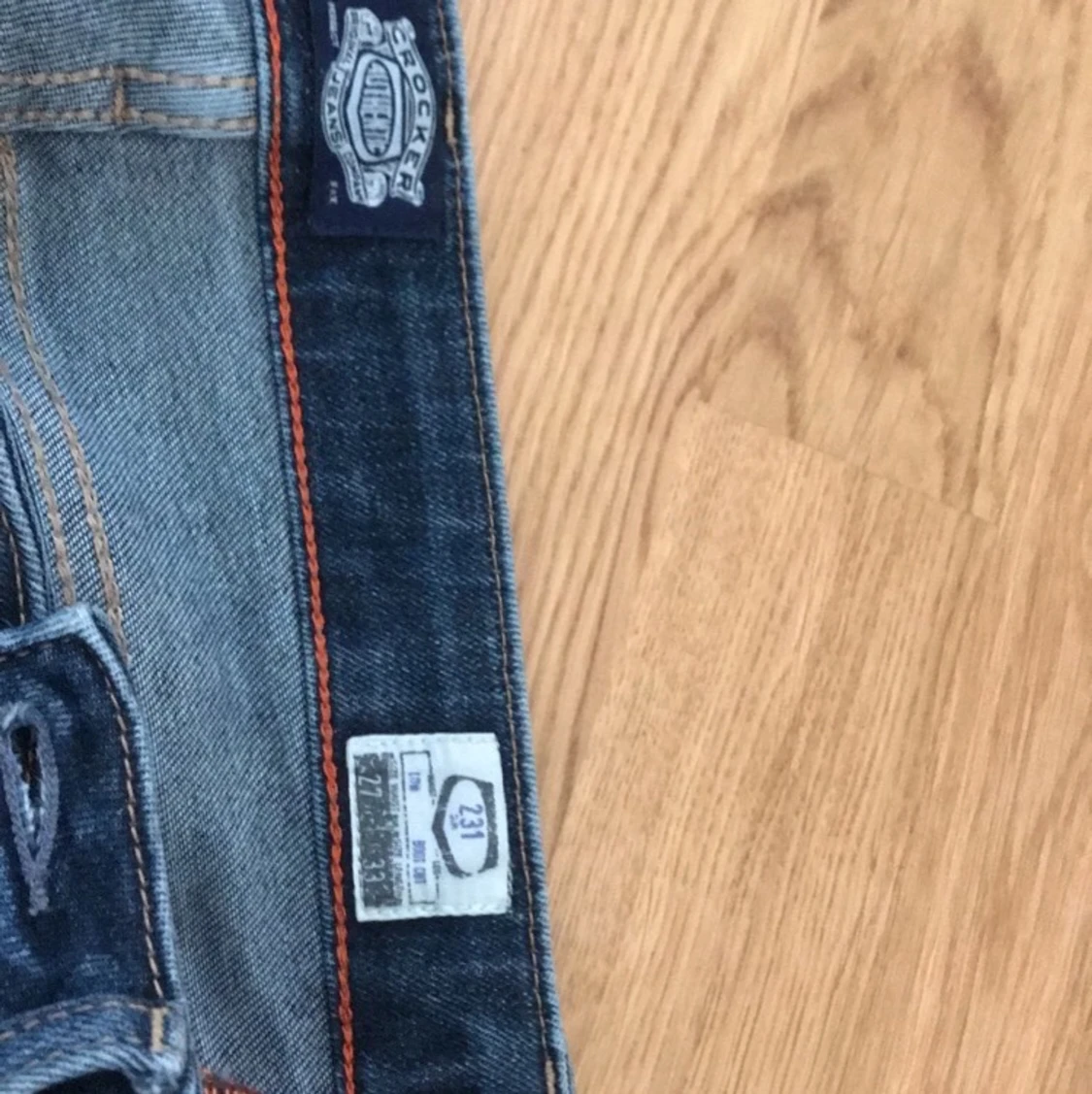 Crocker jeans - 91