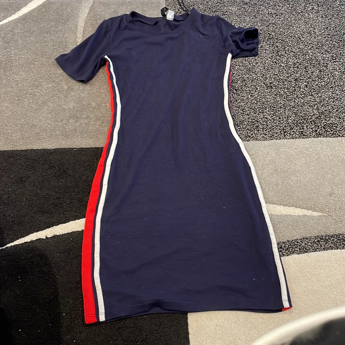 Tight klänning stl 38 - 90