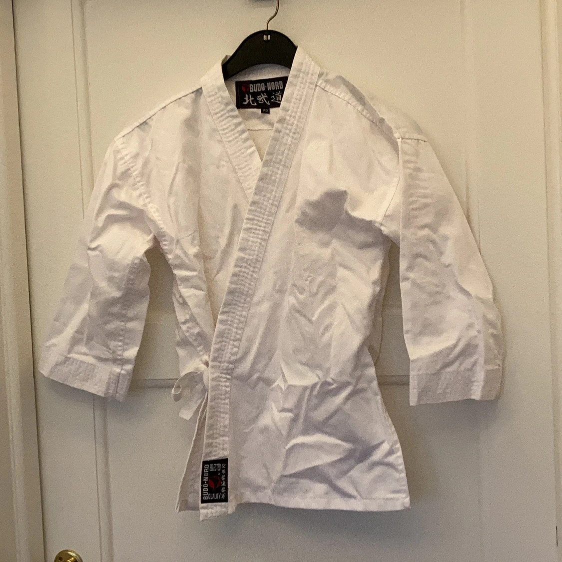 Karate set