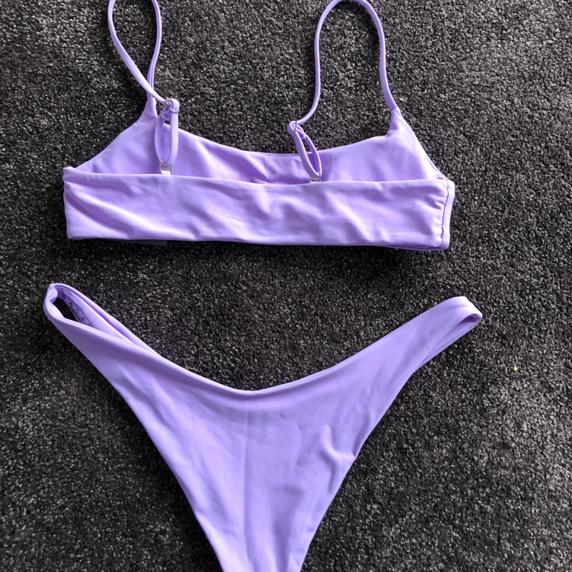 Lila Shein bikini! - 90