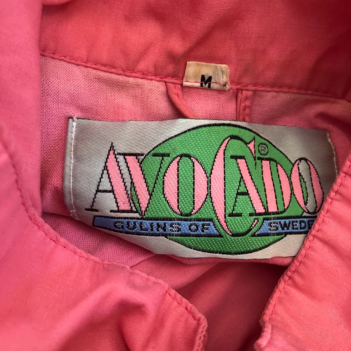 Härlig jacka bortskänkes mot frakt - 90