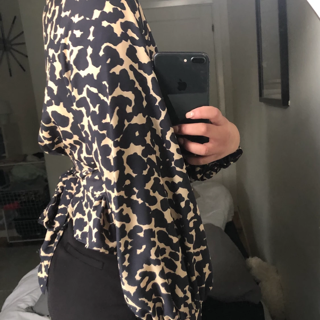 Topp/blus boohoo - 91