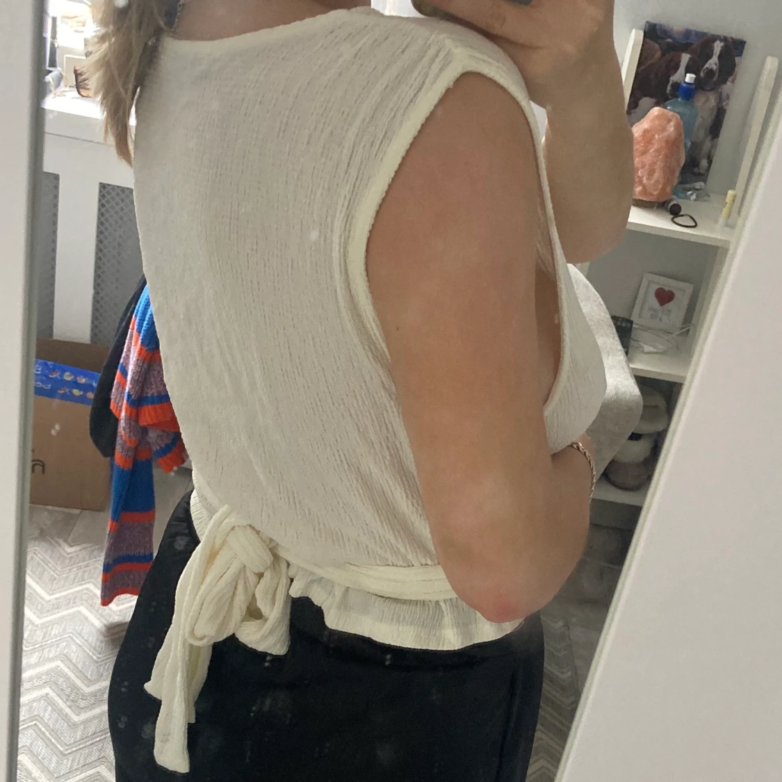 Linne från mango  - 90