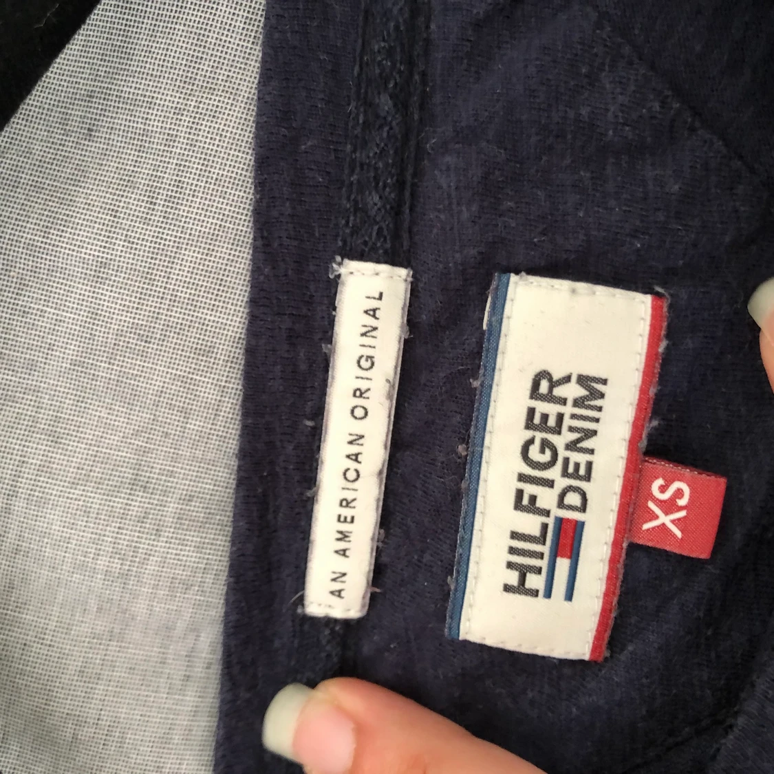 Tommy Hilfiger strl Xs - 91