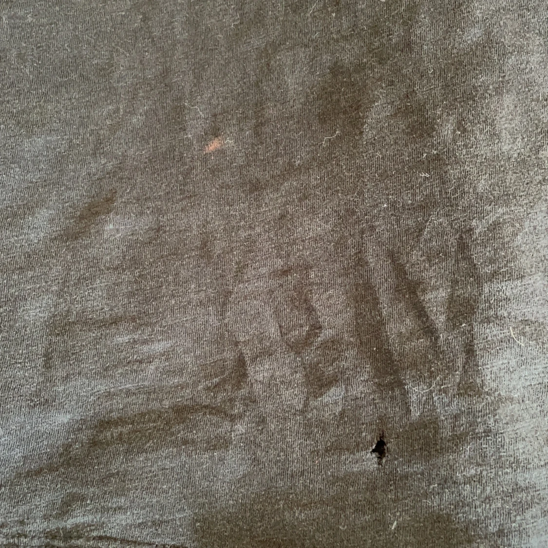 Crocker T-shirt med tryck - 90