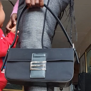 Banquet väska  - I bra skick och passar till allt 