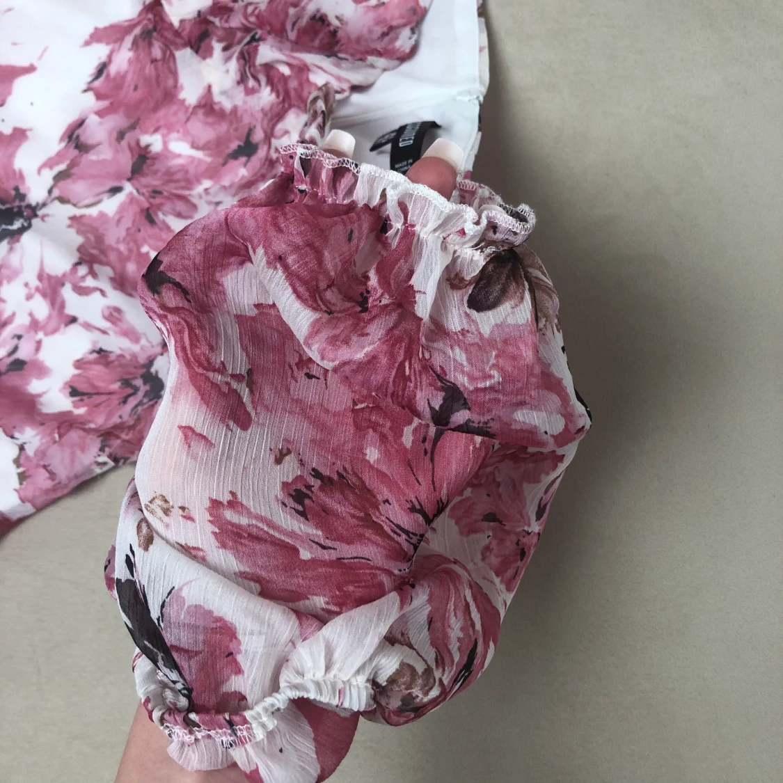 NY Klänning ifrån missguided  - 90