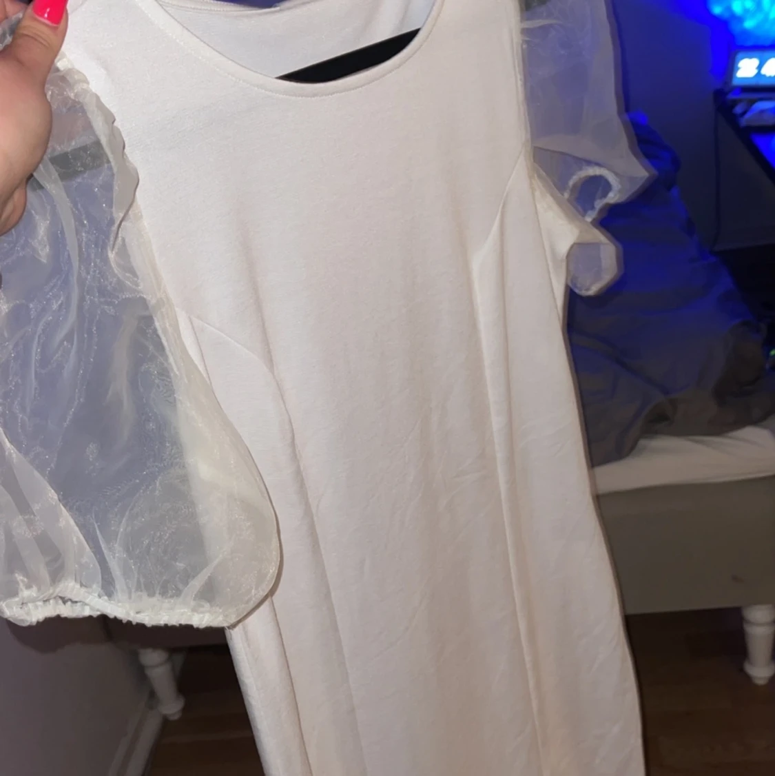 Villa klänning  - 90