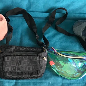 Små väskor  - Små väskor i nyskick