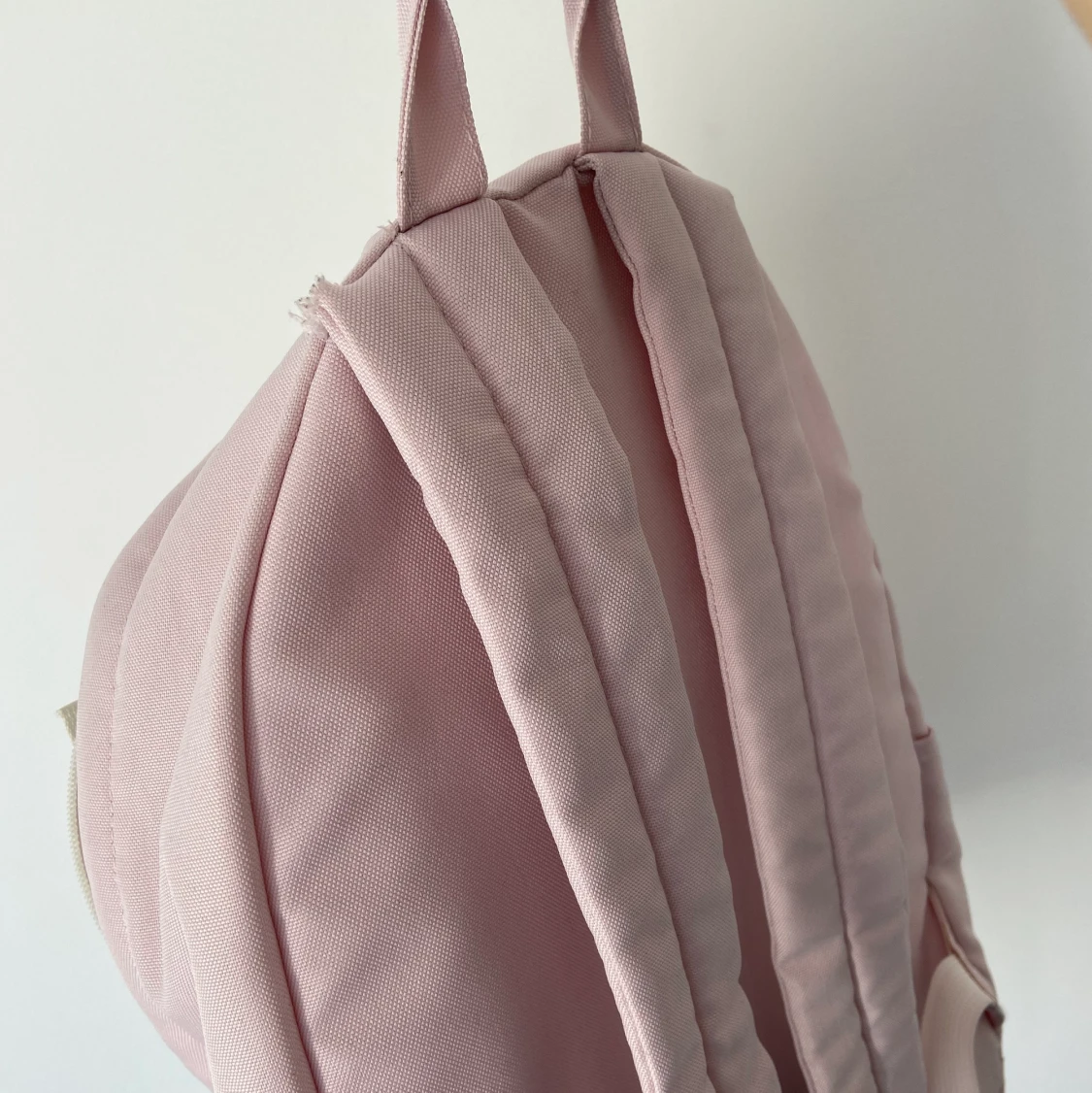 Pink school bag  - 91