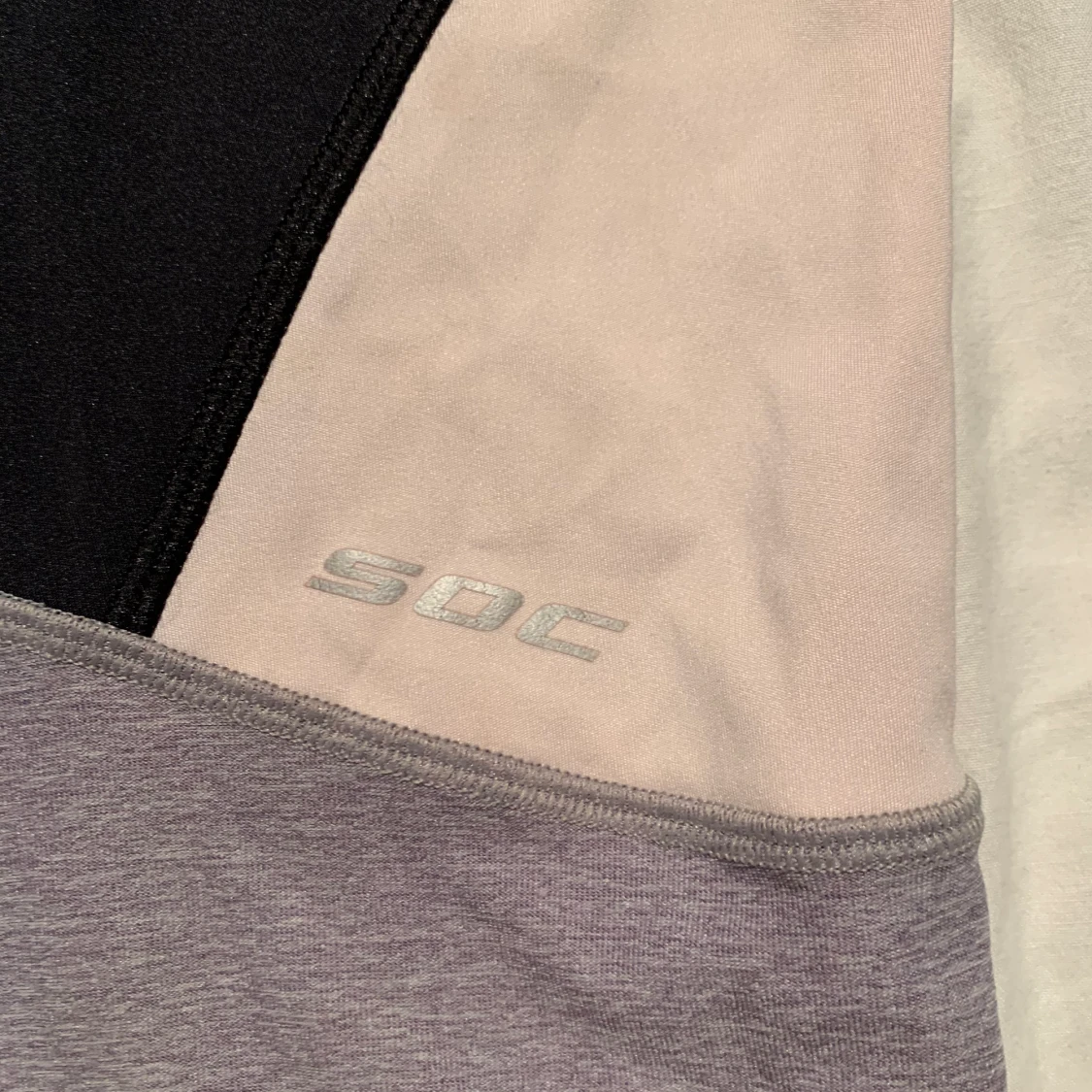 Träningstights - 90