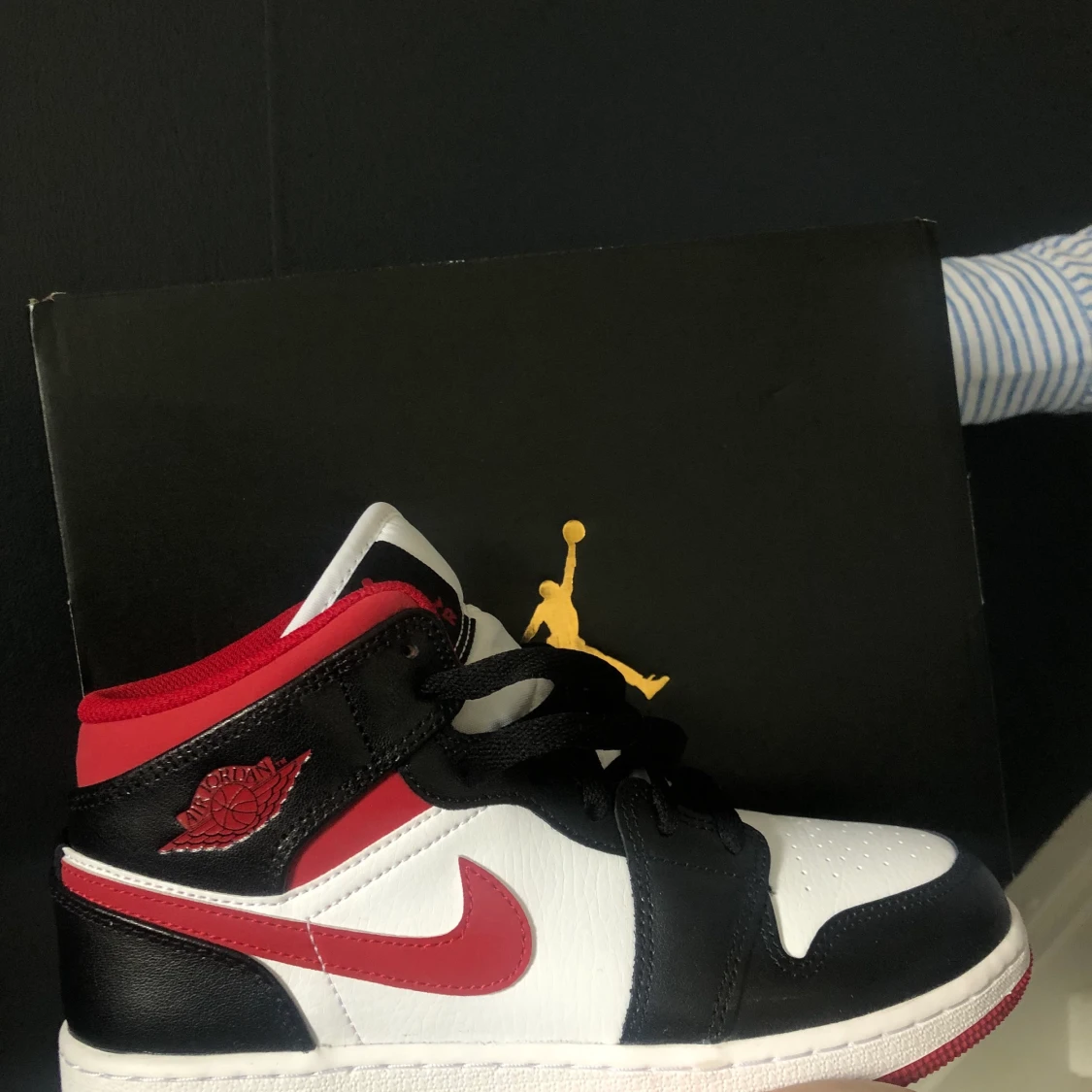 Nike Air Jordans  - 90