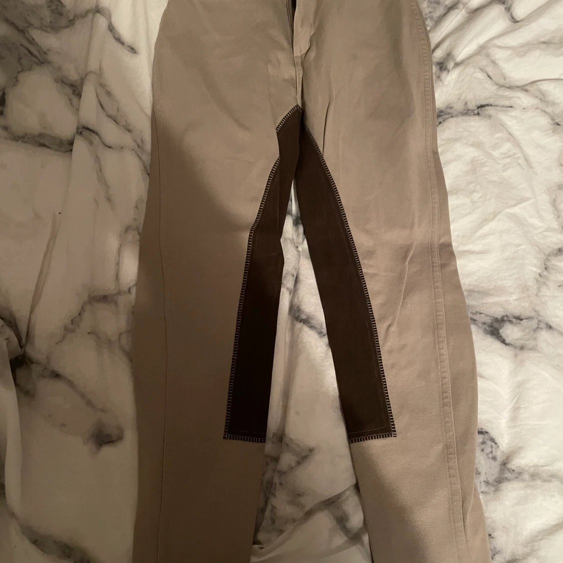 Ridbyxor från Fouganza 