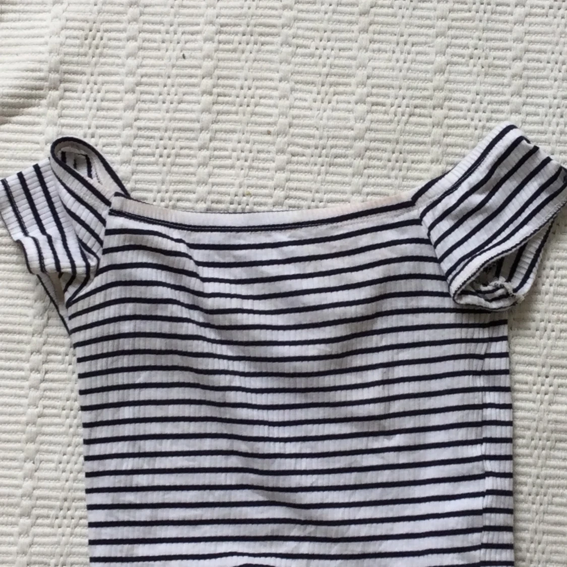 En h&m topp i stl XS - 90