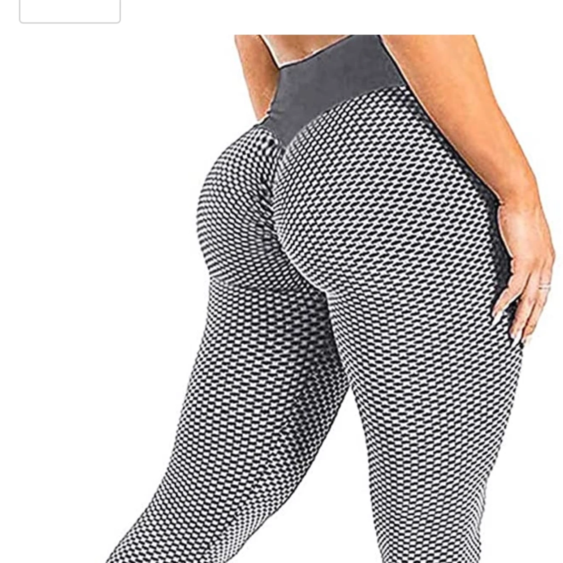 Leggings scrunch - 90