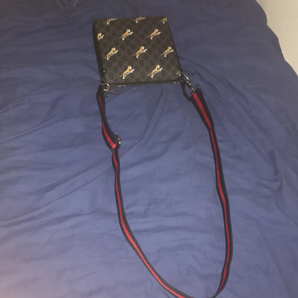 Gucci väska - 90