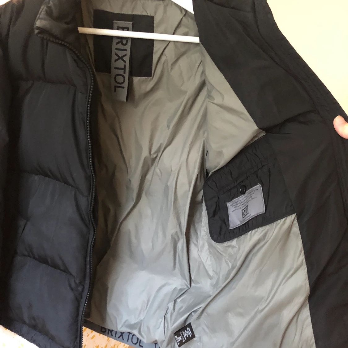 Jacka från Brixtol - 90