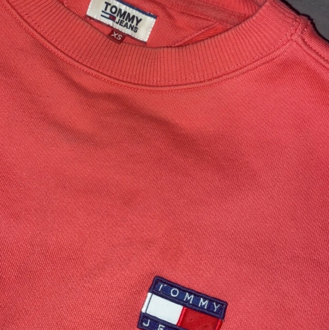 Oversized sweatshirt  - 91