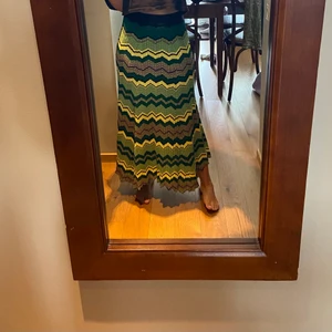 Sandro kjol - Sandro Paris långkjol. Som ny!                                                                          Nypris: 2500 Mitt pris: 1000 