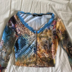 Jaded london tröja - Svinfet tröja från jaded london! Använd 1 gång❤️ fraktinfo står nedan