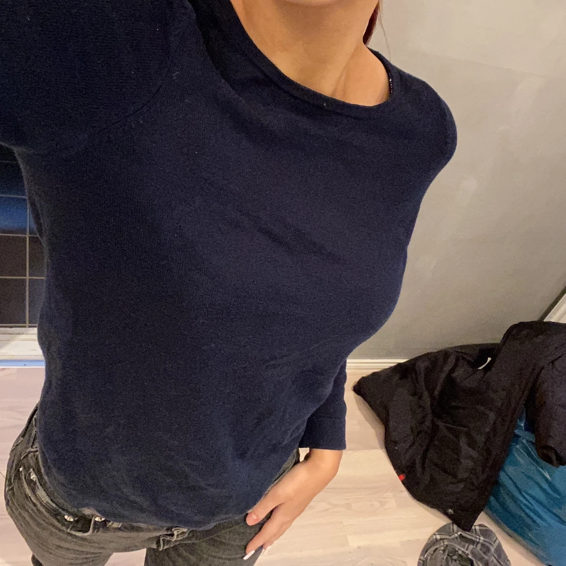 Gant storlek XS - 91