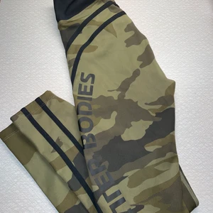 Better bodies - Använda endast 1 gång, säljes pga för liten storlek.