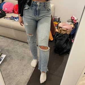 Zara jeans  - Zara jenas i ett fint skick 
