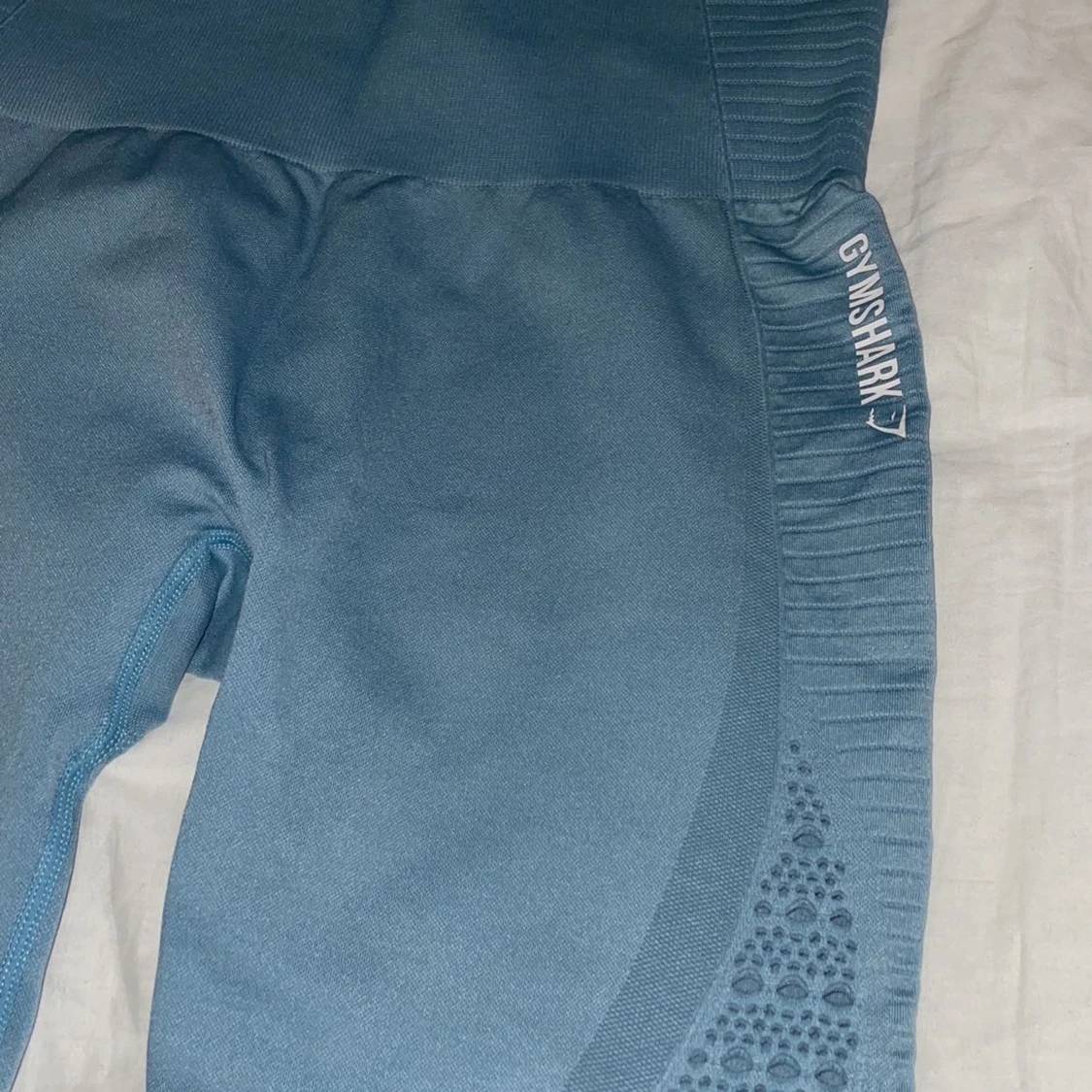 Gymshark Träningstajts