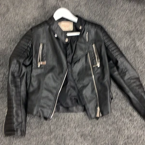 Storlek 36 - Använd 2 gånger 