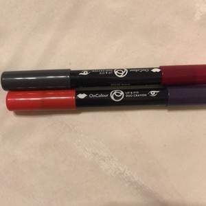 Lip and eye duo crayon från Oriflame oöppnad 