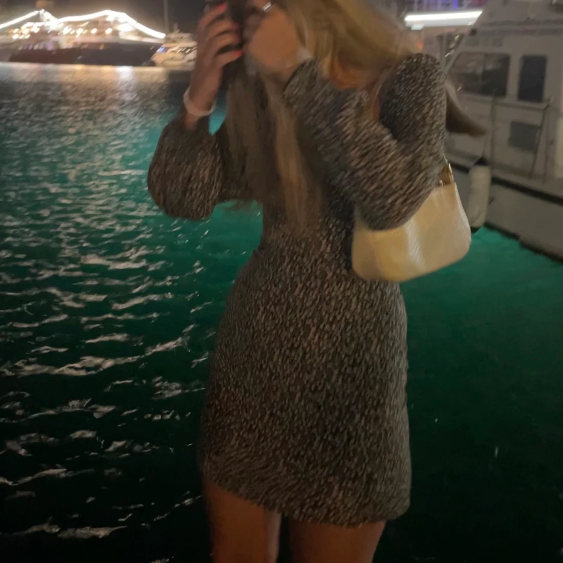 Sjukt snygg sommarklänning - 91