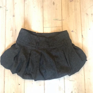 Fin kjol  - Väldigt y2k snygg kjol