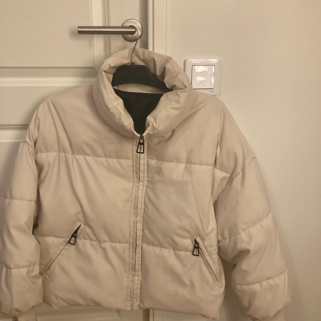 Puffer jacka från SHEIN - 90