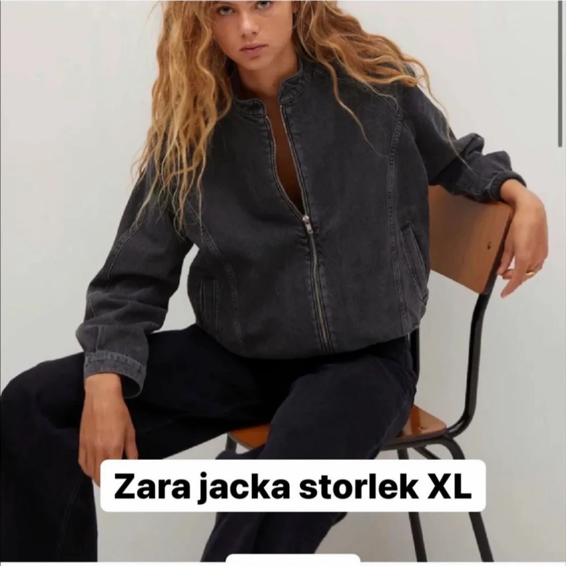 Zara st xl - 91