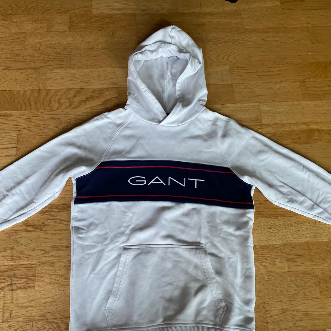 Gant hoddie