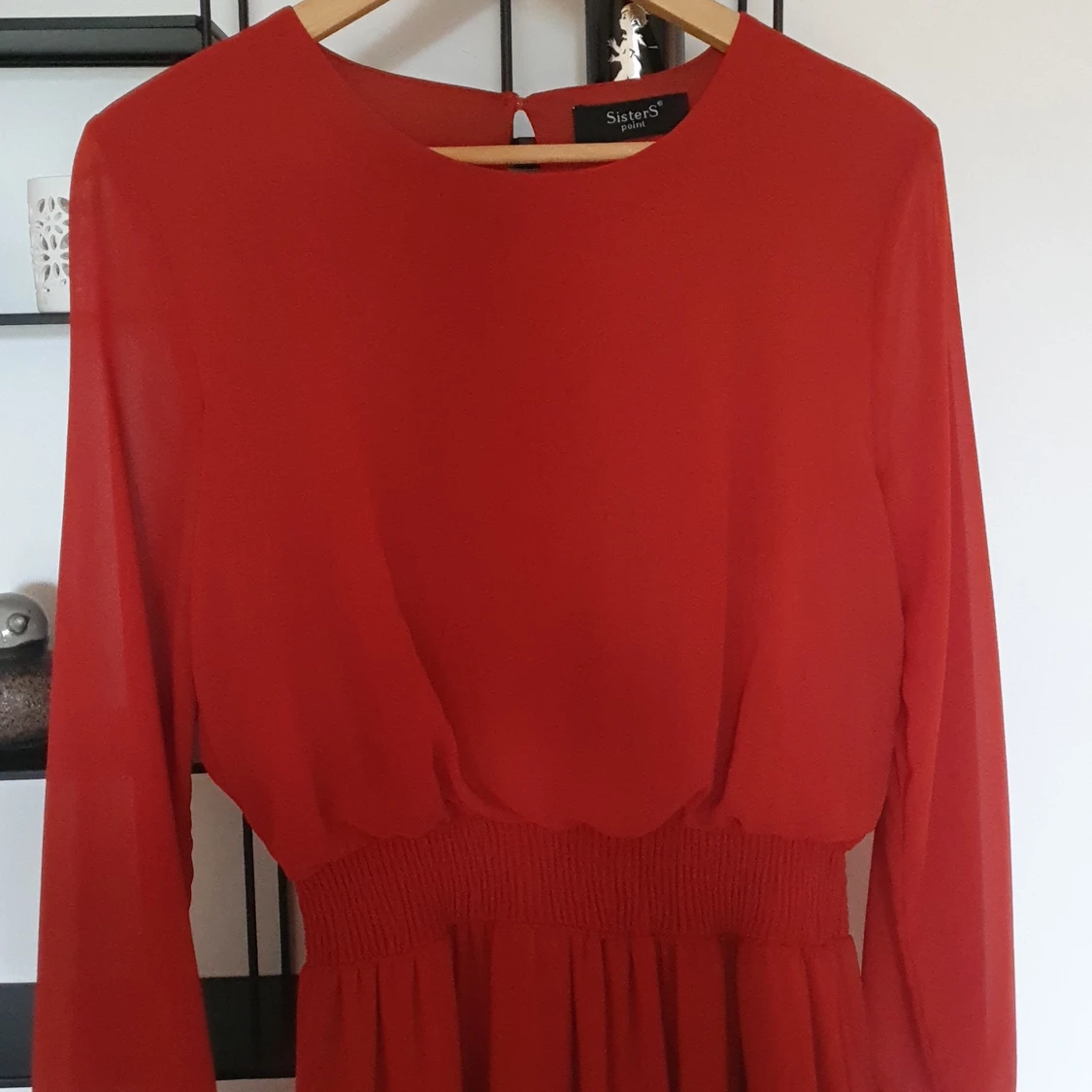 SisterS point klänning  XS - 91