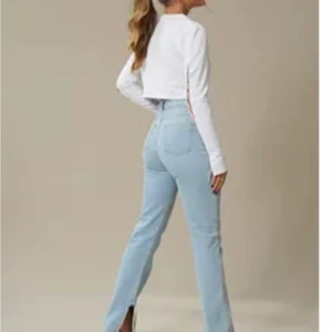 Jeans  - Jeans från NA KD
