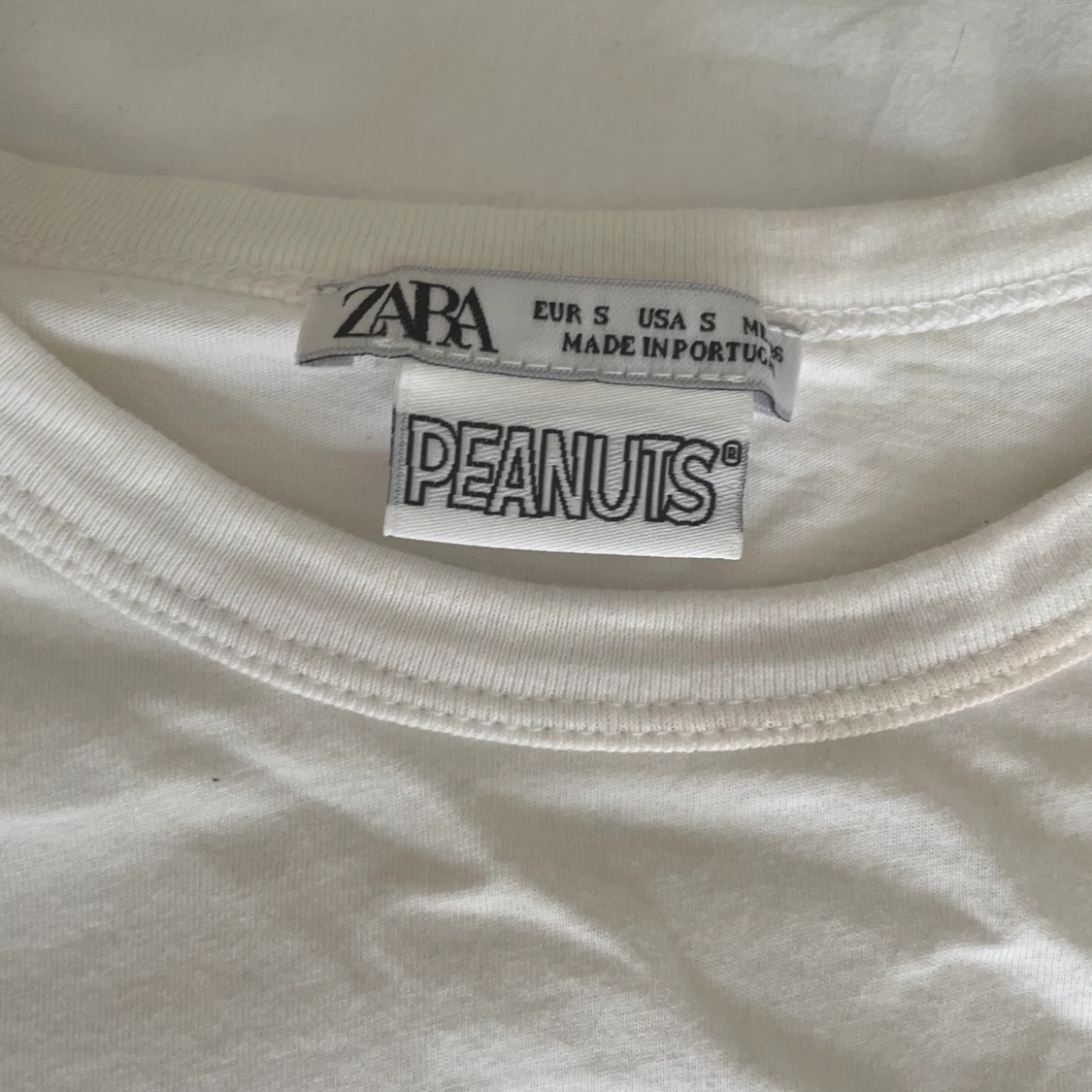 Tröja zara strl s - 91