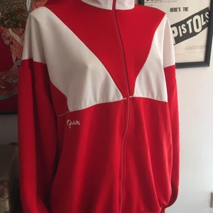 Retro track jacket - Unisex S/M 
