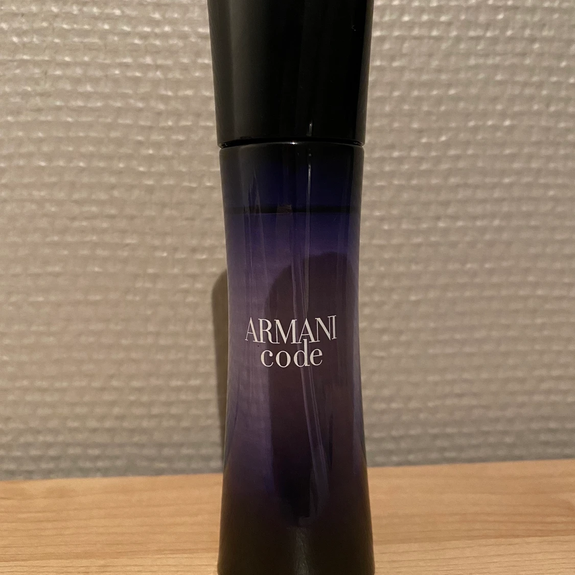 ARMANI CODE 30ML EDP