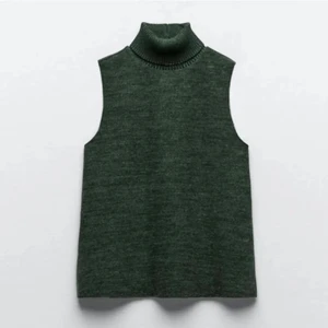 Zara topp! - Älskar o så fin, men kommer typ ej till användning!!