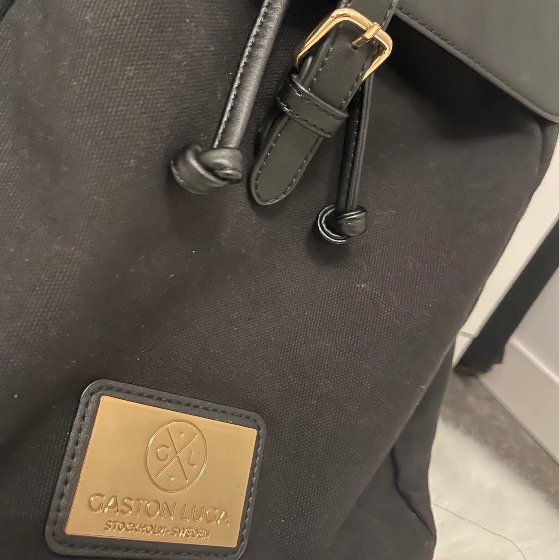 Gaston Luga- Ryggsäck - 91