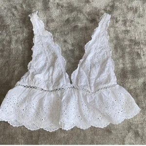 Xs topp !  - Xs topp, jätte fint! ❤️‍🔥 Zara! 